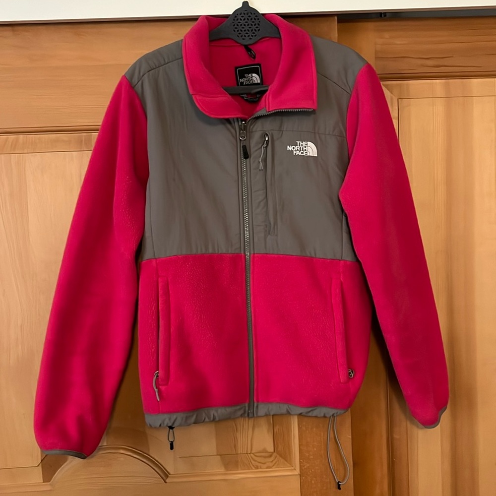 Denali North Face Jacket